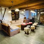 Appartement Chasa Engadina *