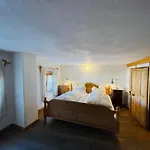 Chasa Engadina شقة *