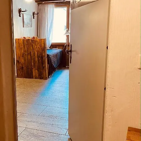 Chasa Engadina Apartment