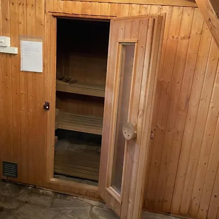 Chasa Engadina Apartment Sent