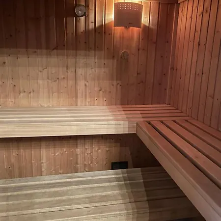 Chasa Engadina Apartment Sent