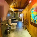 Apartman Chasa Engadina
