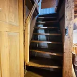 Apartman Chasa Engadina Sent