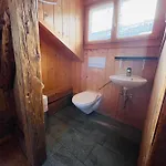 Chasa Engadina Apartman