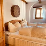 Apartman Chasa Engadina *