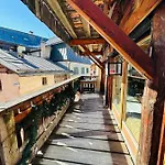 Chasa Engadina Apartman *