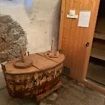 Chasa Engadina Apartman