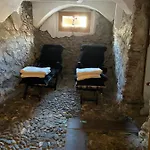 Chasa Engadina Apartman Sent