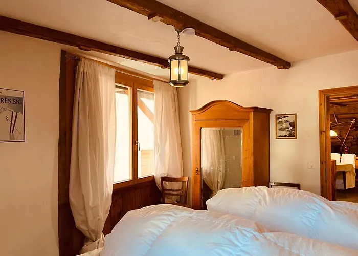 Chasa Engadina * سنت