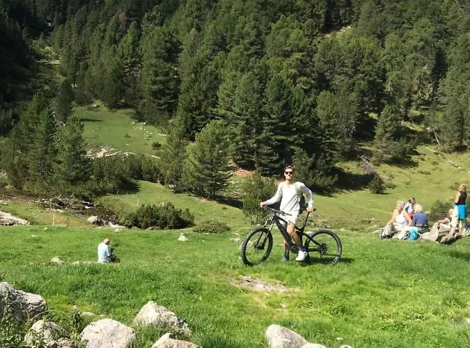 Chasa Engadina شقة