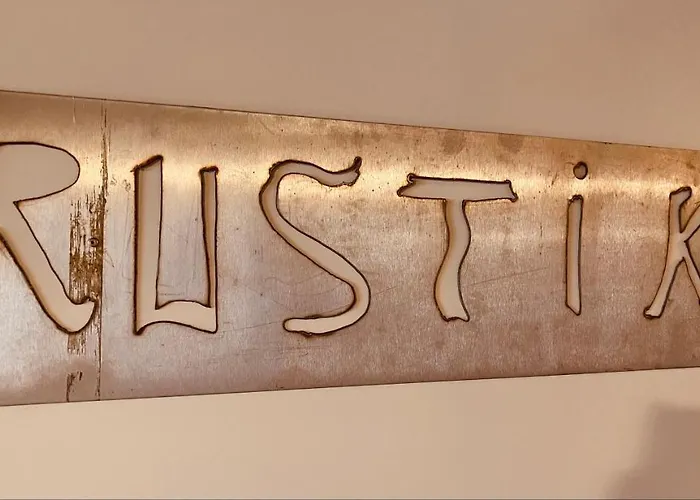 Chasa Engadina Apartamento *