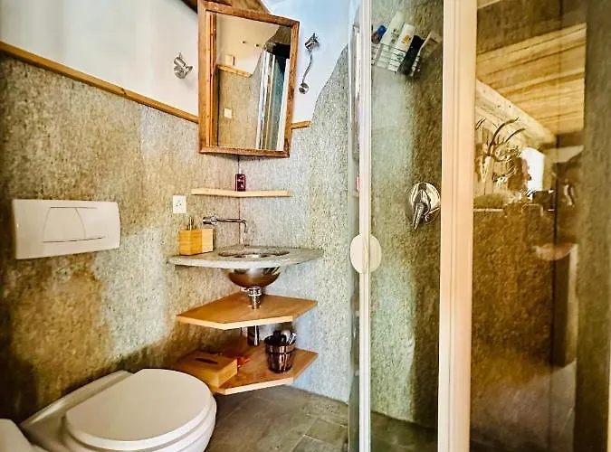 Chasa Engadina Apartamento