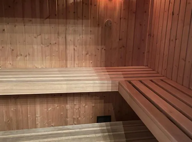 Chasa Engadina Apartamento Sent